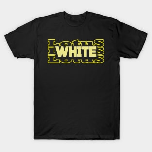 White Lotus Fade T-Shirt